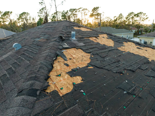 Best Roof Maintenance and Cleaning  in Skiato, OK
